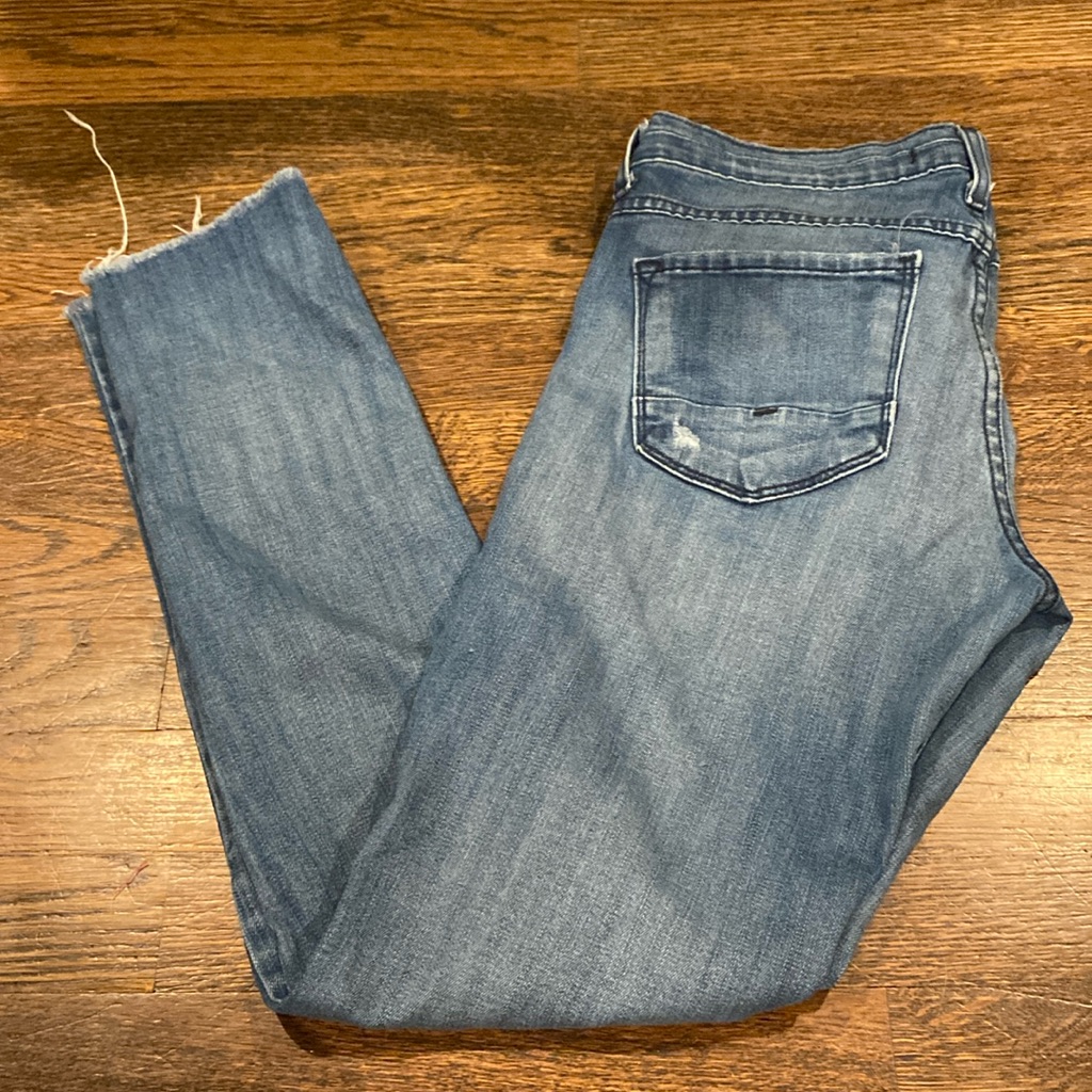 Flying Monkey Jeans